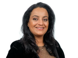 Profile image for Councillor Aicha Less