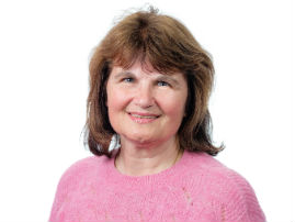 Profile image for Councillor Lorraine Dean