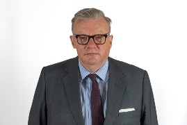 Profile image for Councillor Ian Rowley