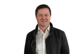 Profile image for Councillor Jim Glen