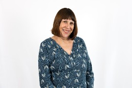 Profile image for Councillor Maggie Carman
